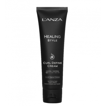 LANZA Curl define cream healing style 125ml